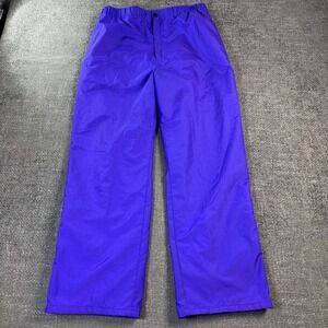Siaras Sunice Snow Pants Women L Purple High Rise Ski Trousers Canada
